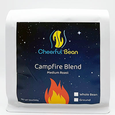 Campfire Blend