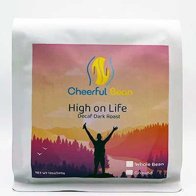 High on Life Decaf