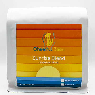 Sunrise Blend