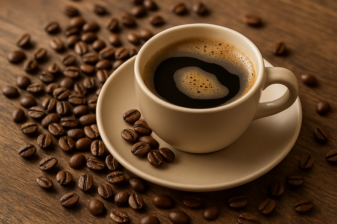 10 Fun Coffee Facts to Perk Up Your Fundraising Campaign