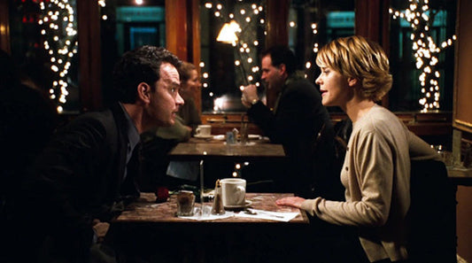 The Most Dramatic Coffee Scenes in On-Screen History